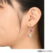 Photo4: Pokemon Center 2023 Pokemon accessory Series Pierced Earrings P88 (4)