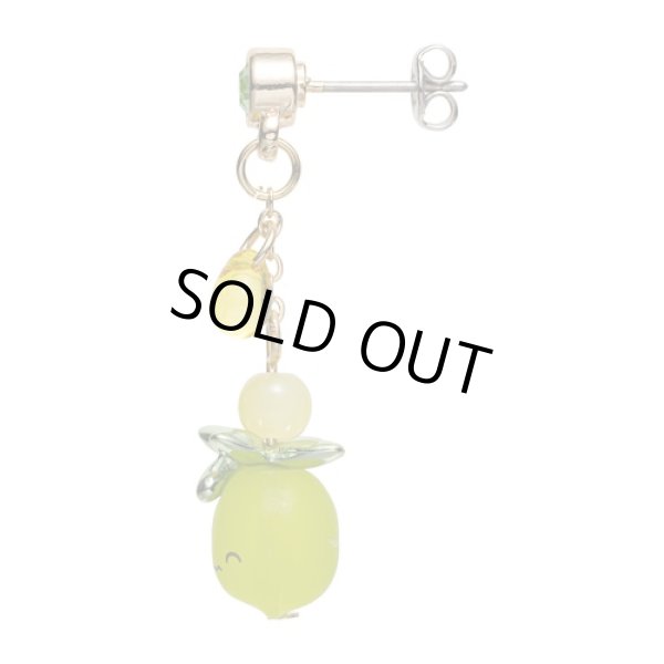 Pokemon Center 2023 Pokemon accessory Series Pierced
