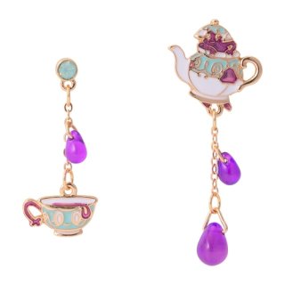 Pokemon Center 2023 Pokemon accessory Series Pierced