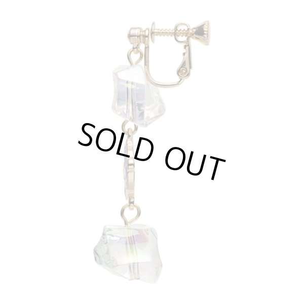 Photo2: Pokemon Center 2023 Pokemon accessory Series Clips Earrings E79 (2)