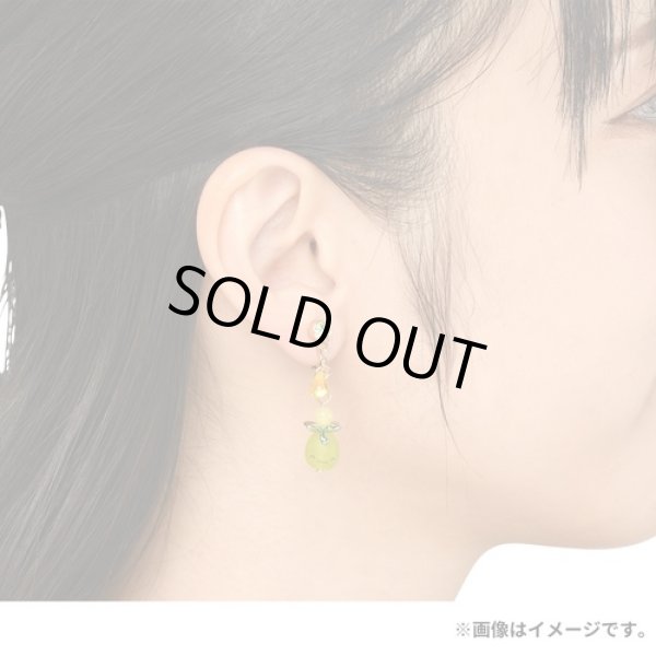 Photo3: Pokemon Center 2023 Pokemon accessory Series Clips Earrings E82 (3)