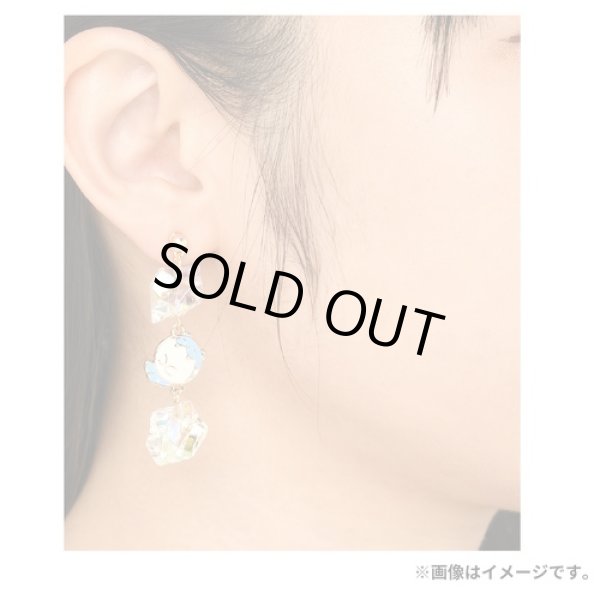 Photo3: Pokemon Center 2023 Pokemon accessory Series Clips Earrings E79 (3)