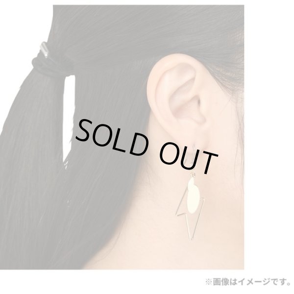 Photo3: Pokemon Center 2023 Pokemon accessory Series Pierced Earrings P89 (3)