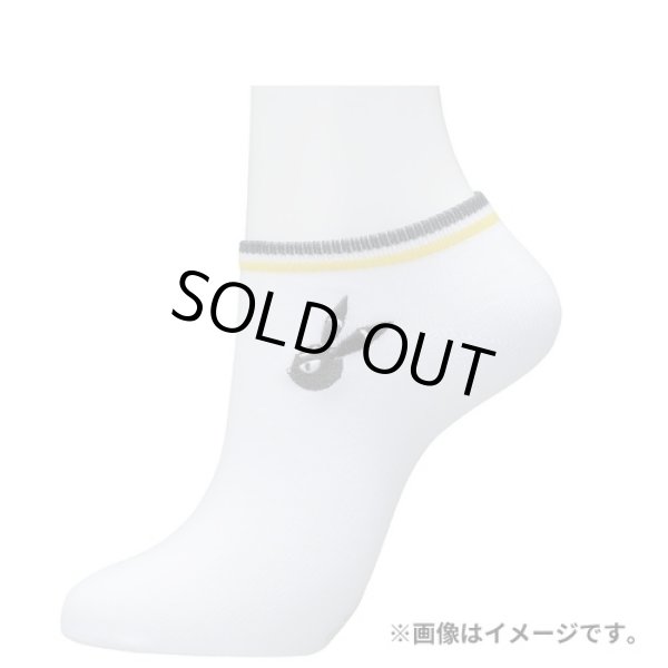 いつでも初心者 Pokemon Center 2023 Socks for Women 23 - 25 cm 1 Pair Short