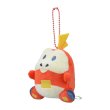 Photo2: Pokemon Center 2023 POKEMON DOLLS Plush Mascot Key Chain Fuecoco (2)