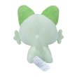 Photo3: Pokemon Center 2023 POKEMON DOLLS Plush doll Sprigatito (3)