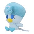 Photo2: Pokemon Center 2023 POKEMON DOLLS Plush doll Quaxly (2)