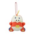 Photo1: Pokemon Center 2023 POKEMON DOLLS Plush Mascot Key Chain Fuecoco (1)