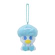 Photo1: Pokemon Center 2023 POKEMON DOLLS Plush Mascot Key Chain Quaxly (1)