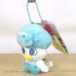 Photo4: Pokemon Center 2023 POKEMON DOLLS Plush Mascot Key Chain Quaxly (4)