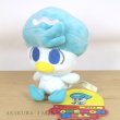 Photo4: Pokemon Center 2023 POKEMON DOLLS Plush doll Quaxly (4)