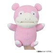 Photo5: Pokemon Center 2023 DOWASURE Amnesia Slowpoke Hand Puppet Plush doll (5)