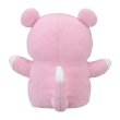 Photo4: Pokemon Center 2023 DOWASURE Amnesia Slowpoke Hand Puppet Plush doll (4)