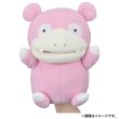 Photo7: Pokemon Center 2023 DOWASURE Amnesia Slowpoke Hand Puppet Plush doll (7)