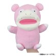 Photo6: Pokemon Center 2023 DOWASURE Amnesia Slowpoke Hand Puppet Plush doll (6)