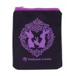 Photo2: Pokemon Center 2022 Pouch case collection vol.2 Espeon & Umbreon ver. (2)