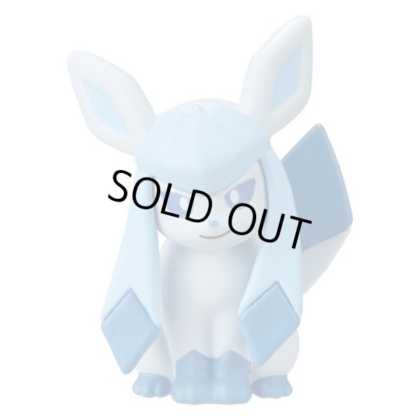 Photo8: Pokemon Figure in Bath ball bomb Bikkura Tamago Egg Eevee Friends (1 Random Figure) (8)