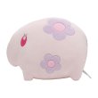 Photo3: Pokemon Center 2023 Mochiricchi Fluffy Plush doll Munna (3)