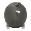 Photo4: Pokemon Center 2023 Mochiricchi Fluffy Plush doll Lechonk (4)