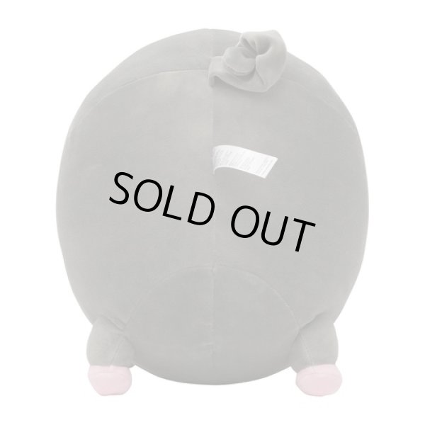 Photo4: Pokemon Center 2023 Mochiricchi Fluffy Plush doll Lechonk (4)