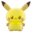 Photo3: Pokemon 2023 Peaceful Place Poke-Peace Puni Kyun light Pikachu (3)