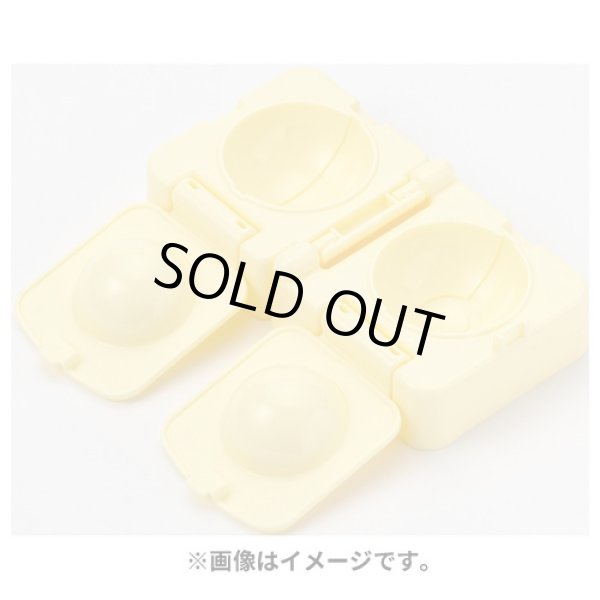 Photo3: Pokemon 2023 Peaceful Place Poke-Peace Choco Tama Poke ball Chocolate Mould (3)