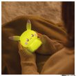 Photo6: Pokemon 2023 Peaceful Place Poke-Peace Puni Kyun light Pikachu (6)