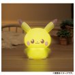 Photo4: Pokemon 2023 Peaceful Place Poke-Peace Puni Kyun light Pikachu (4)