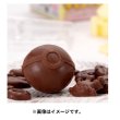 Photo5: Pokemon 2023 Peaceful Place Poke-Peace Choco Tama Poke ball Chocolate Mould (5)