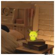 Photo7: Pokemon 2023 Peaceful Place Poke-Peace Puni Kyun light Pikachu (7)