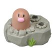 Photo1: Pokemon Center 2023 Figure Umbrella Stand Diglett (1)