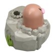 Photo2: Pokemon Center 2023 Figure Umbrella Stand Diglett (2)