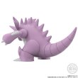 Photo6: BANDAI POKEMON SCALE WORLD Kanto edition "Nidoran & Nidorino & Nidoking" 1/20 Figure (6)