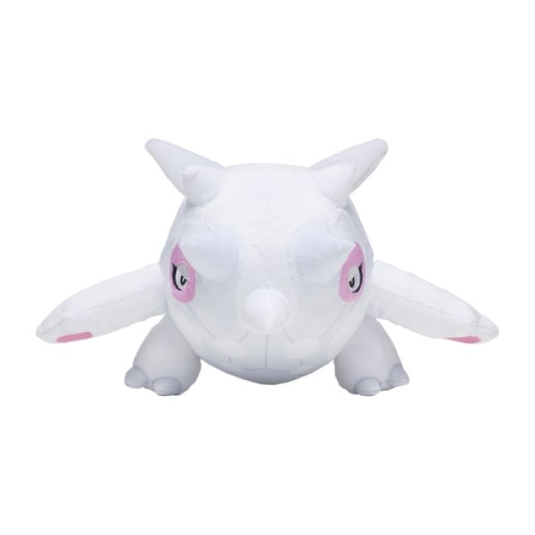 Photo1: Pokemon Center 2023 Cetitan Plush doll (1)