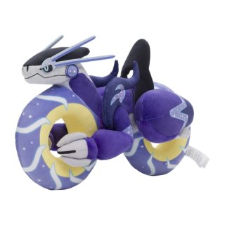 Pokemon Center Original Plushie Koraidon – WAFUU JAPAN