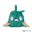 Photo1: Pokemon Center 2023 Everyday Happiness Trubbish Drawstring Pouch Bag (1)