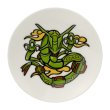 Photo1: Pokemon Center 2023 Pikachu Hanten Small plate 1 pcs Rayquaza ver. (1)