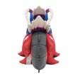 Photo4: Pokemon Center 2023 Koraidon Sprinting Build Plush doll (4)