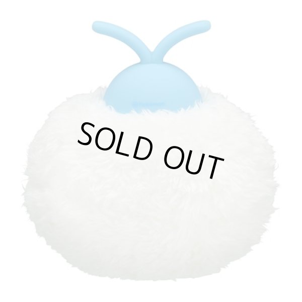 Photo2: Pokemon Center 2023 Everyday Happiness Swablu PC Cleaner (2)