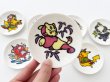 Photo3: Pokemon Center 2023 Pikachu Hanten Small plate 1 pcs Pikachu ver. (3)