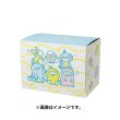 Photo1: Pokemon Center Original Card Game Flip deck case DOWASURE Amnesia (1)