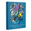 Photo2: Pokemon Center Original Card Game Collection file Binder Midnight Agent - the cinema - (2)