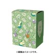 Photo2: Pokemon Center Original Card Game Flip deck case Pokemon-Amie (2)