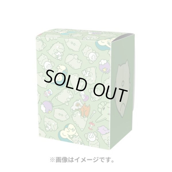 Pokemon Center Original Card Game Flip deck case Pokemon-Amie Pokemon Center Original Card Game Flip deck case Pokemon-Amie