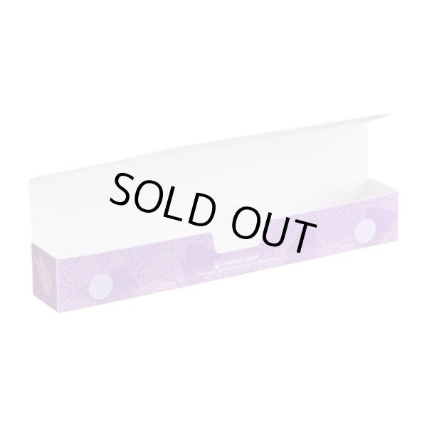 Photo3: Pokemon Center Original Card Game Play Mat Case for Half size Together with Ditto (3)