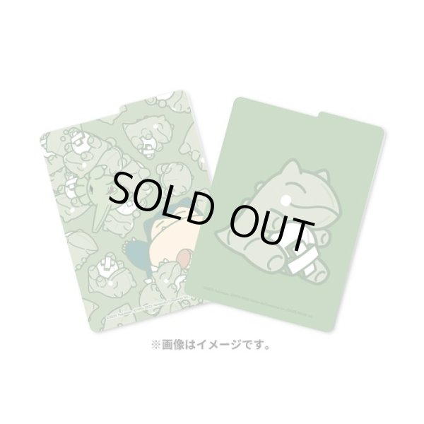 Photo3: Pokemon Center Original Card Game Flip deck case Pokemon-Amie (3)