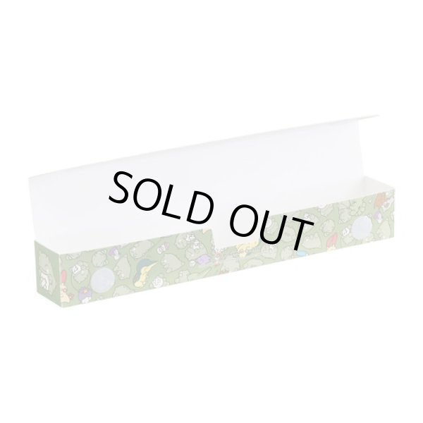 Photo3: Pokemon Center Original Card Game Play Mat Case for Half size Pokemon-Amie (3)