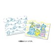 Photo3: Pokemon Center Original Card Game Flip deck case DOWASURE Amnesia (3)