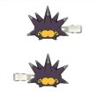 Photo1: Pokemon Center 2023 Pokemon accessory Series Hair clip bands H78 (1)