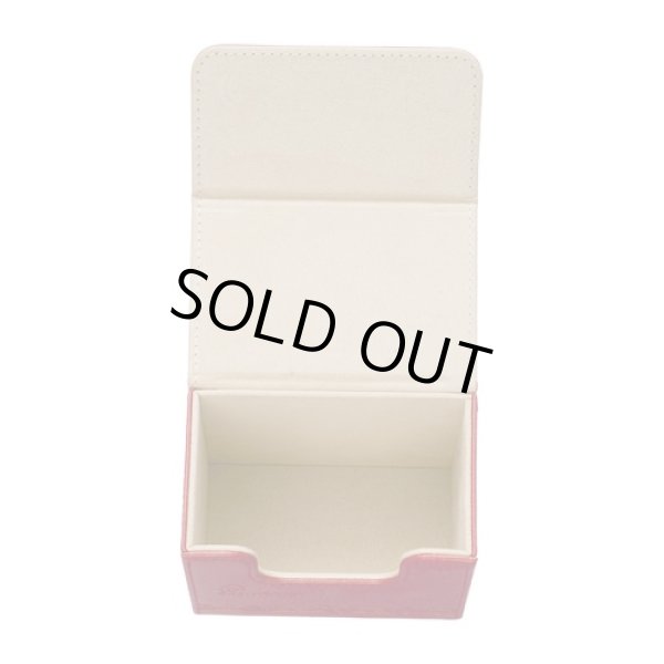 Photo6: Pokemon Center Original Card Game Flip deck case Pikachu Hanten (6)